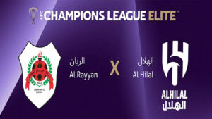 Nhận Định Trận Đấu: Al Rayyan vs Al Hilal 17/9