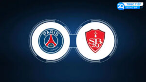 Paris Saint Germain vs Stade Brest 29: Nhận Định, Phân Tích và Dự Đoán Trận Đấu