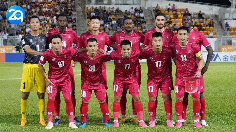 Bức tranh tổng thể qua nhận định AFC Champions League