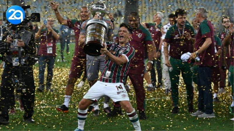 Nhận định Copa Libertadores qua lịch sử và vai trò giải đấu