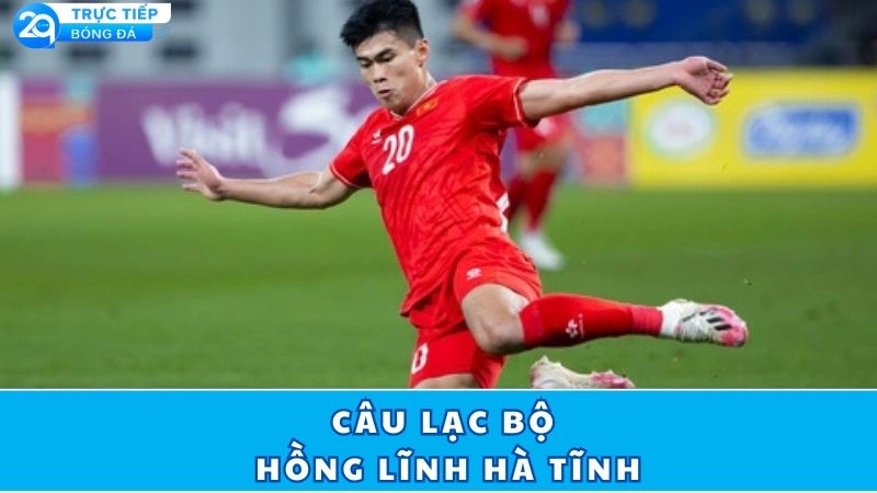 cau-lac-bo-hong-linh-ha-tinh